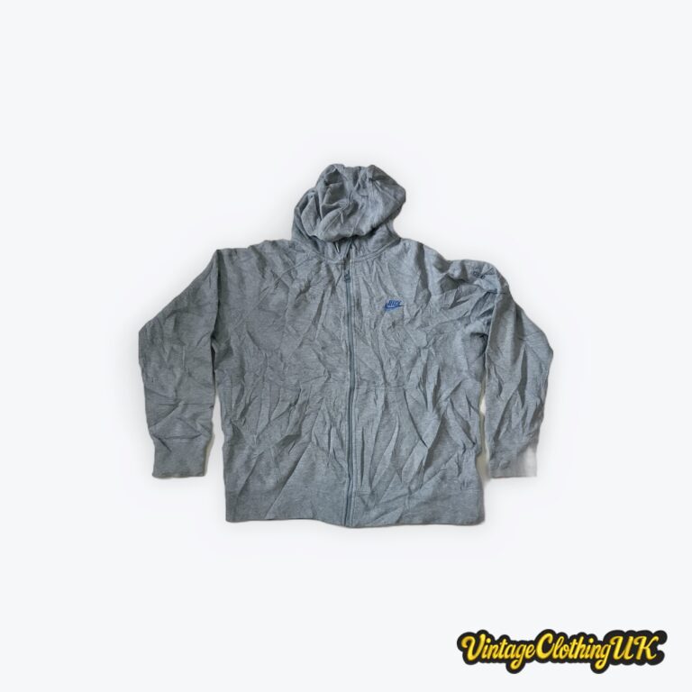 Vintage Nike Hoodie