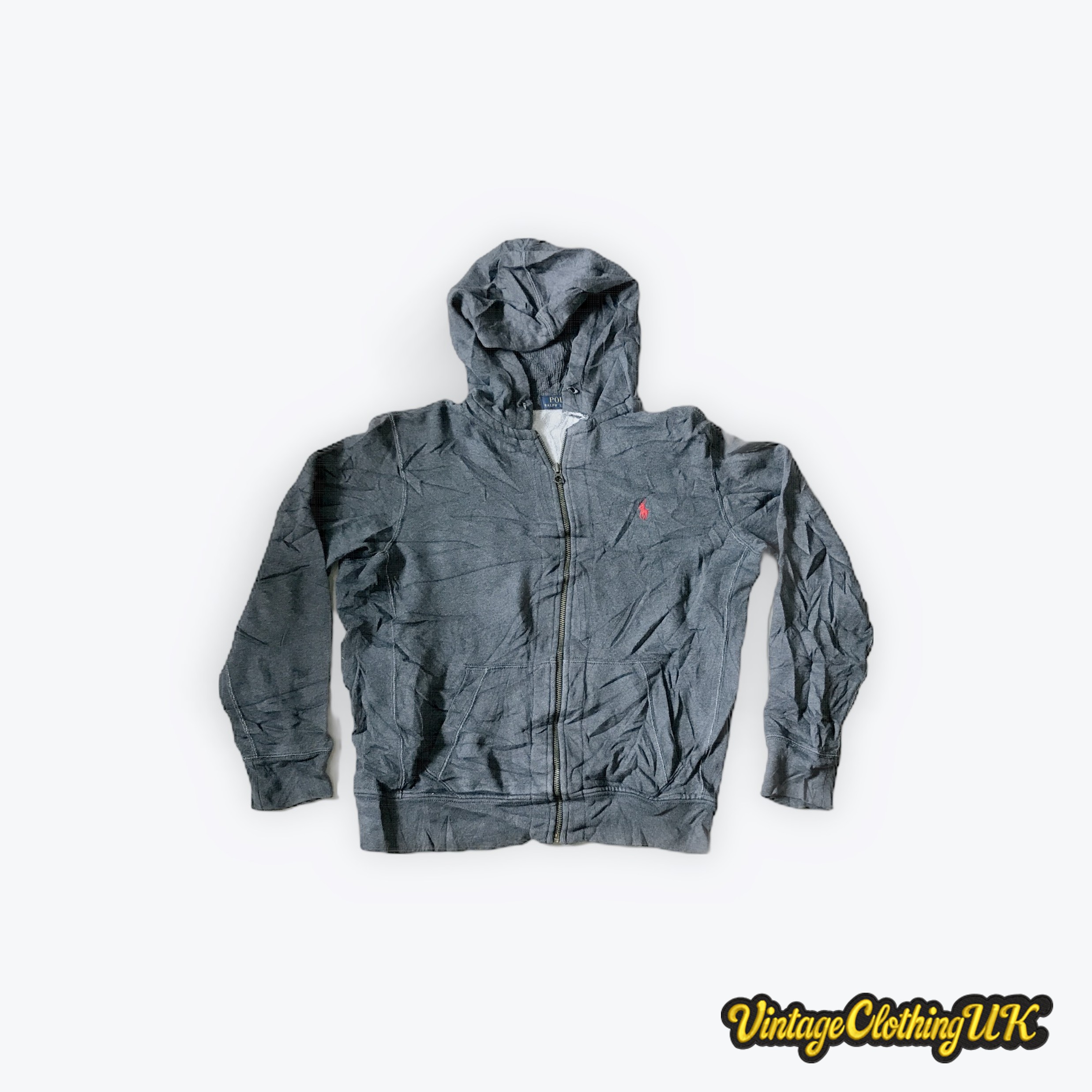 Vintage Ralph Lauren Hoodie