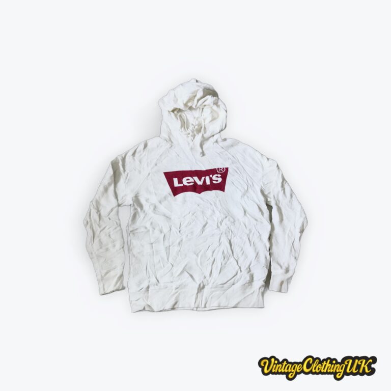 Vintage Levi’s Hoodie