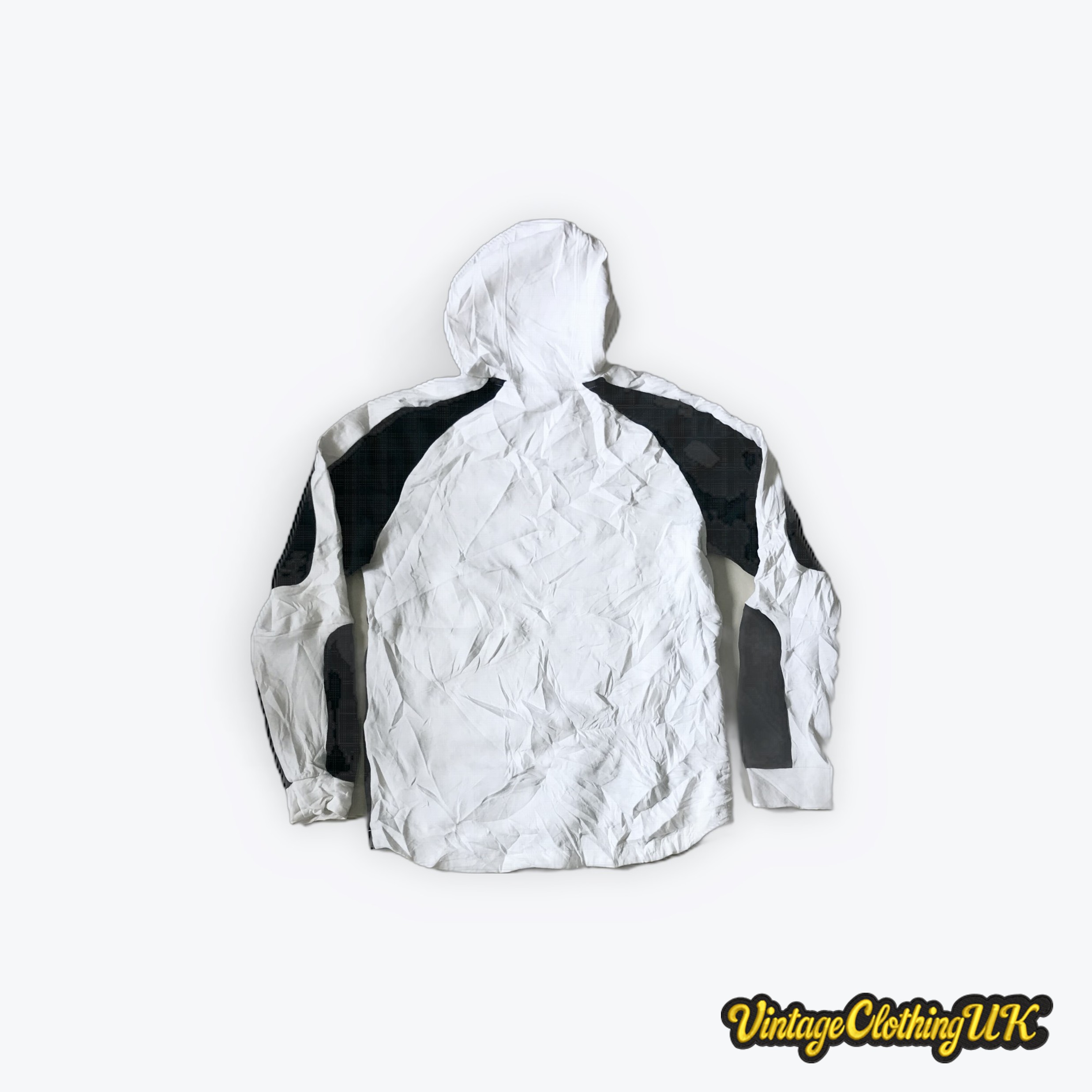 Vintage Puma Hoodie