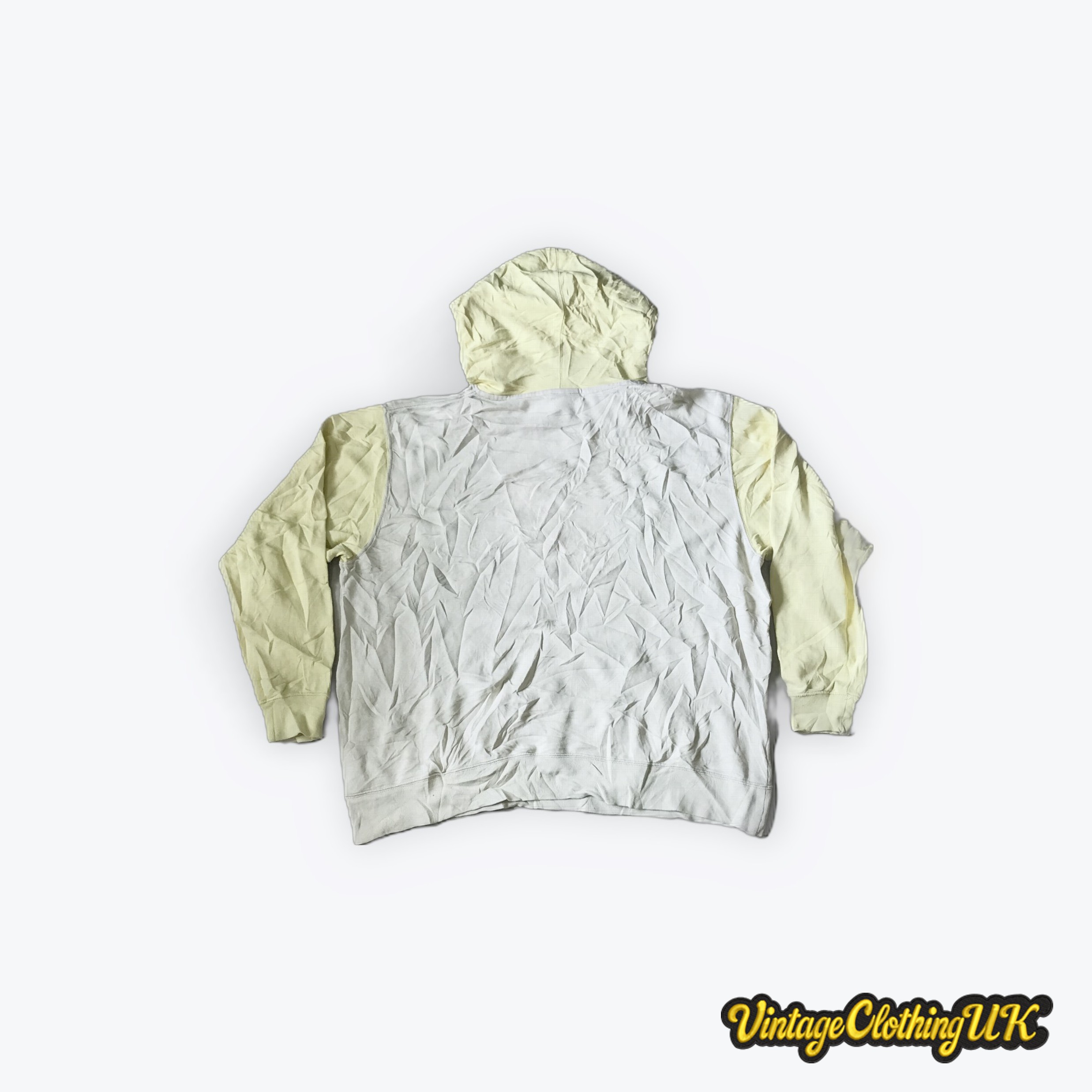 Vintage Nike Hoodie