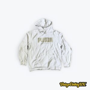 Vintage Puma Hoodie