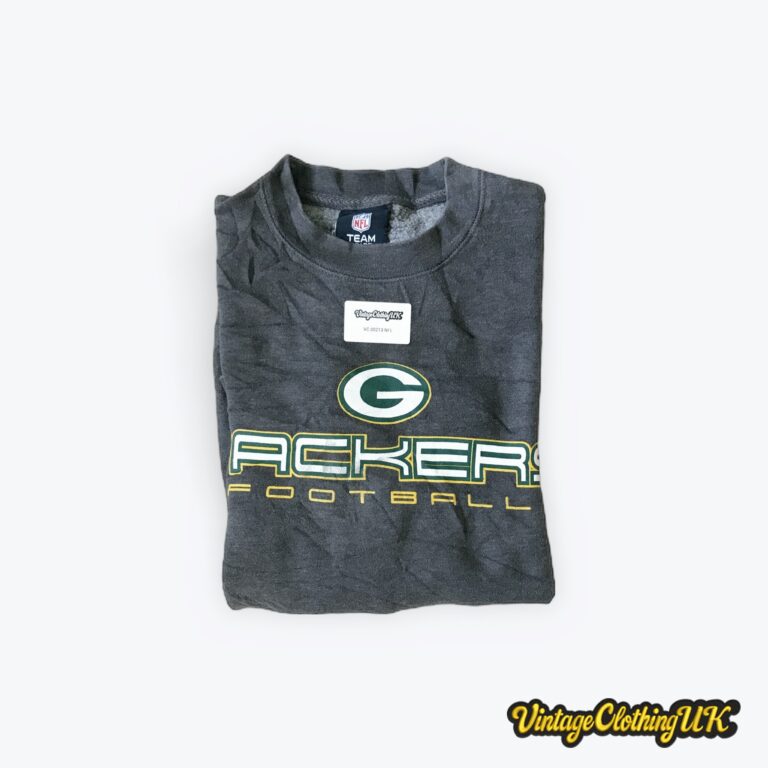 vintage NFL sweatshirt