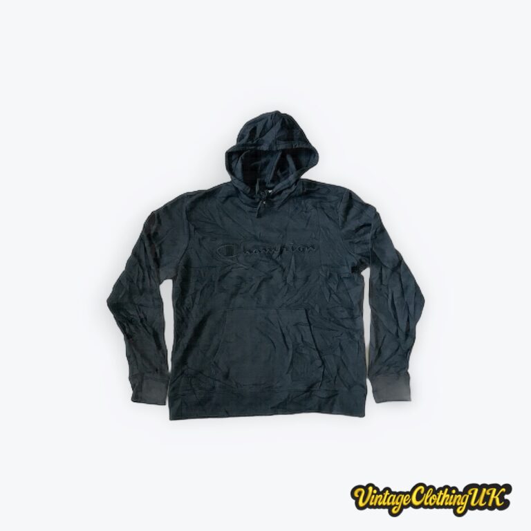 Vintage Champion Hoodie