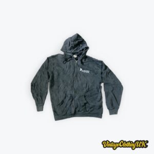 Vintage Lee Hoodie
