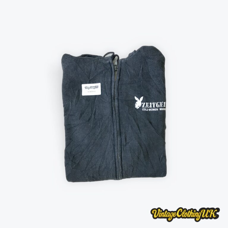 Vintage Lee Hoodie