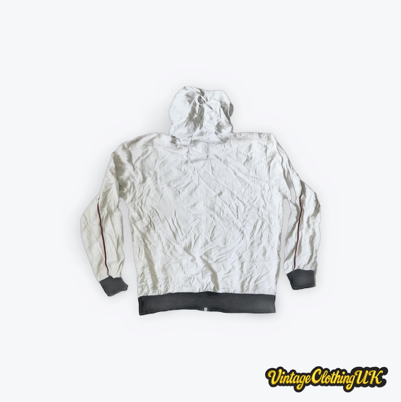 vintage Champion hoodie