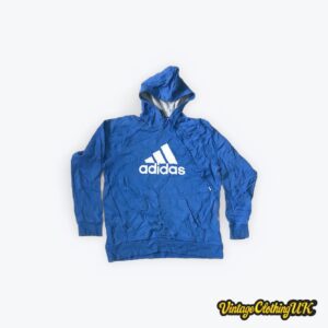 Vintage Adidas Hoodie