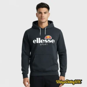 Vintage Ellesse Hoodie