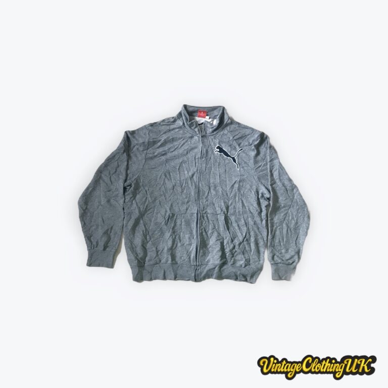 vintage Puma tracksuit