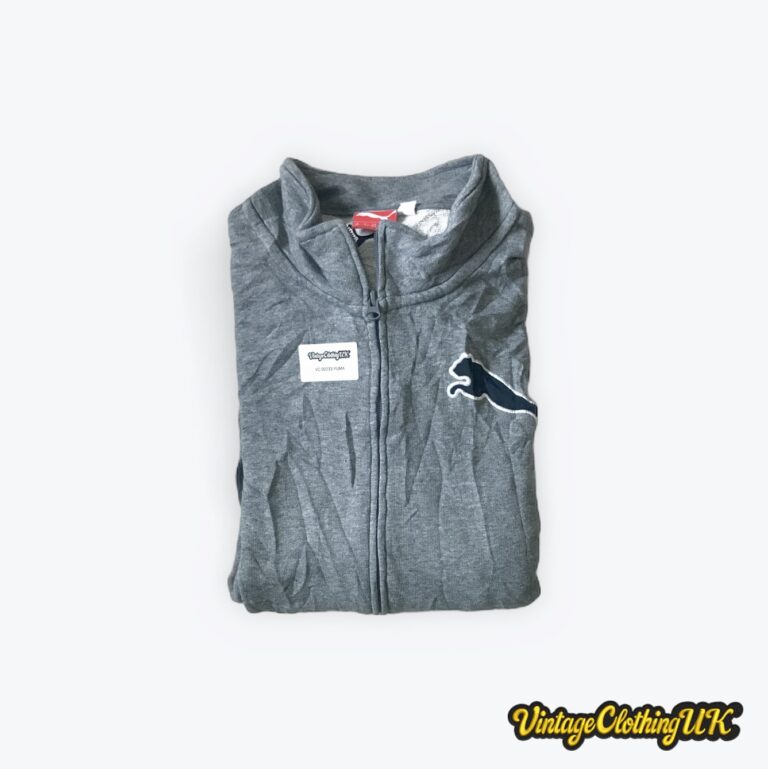 vintage Puma tracksuit