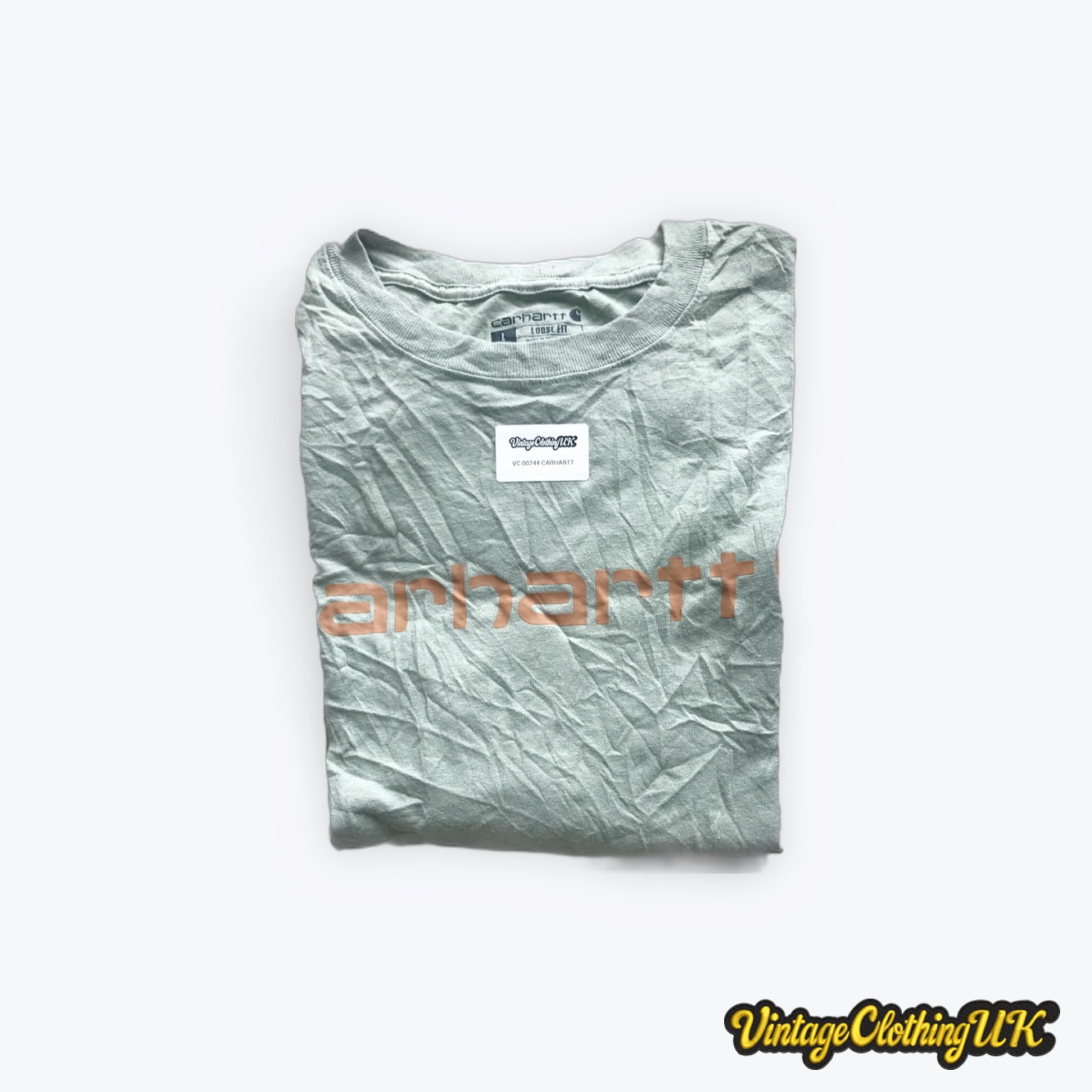 Vintage Carhartt T-Shirt