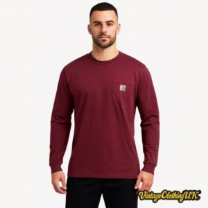 Vintage Carhartt Sweatshirt