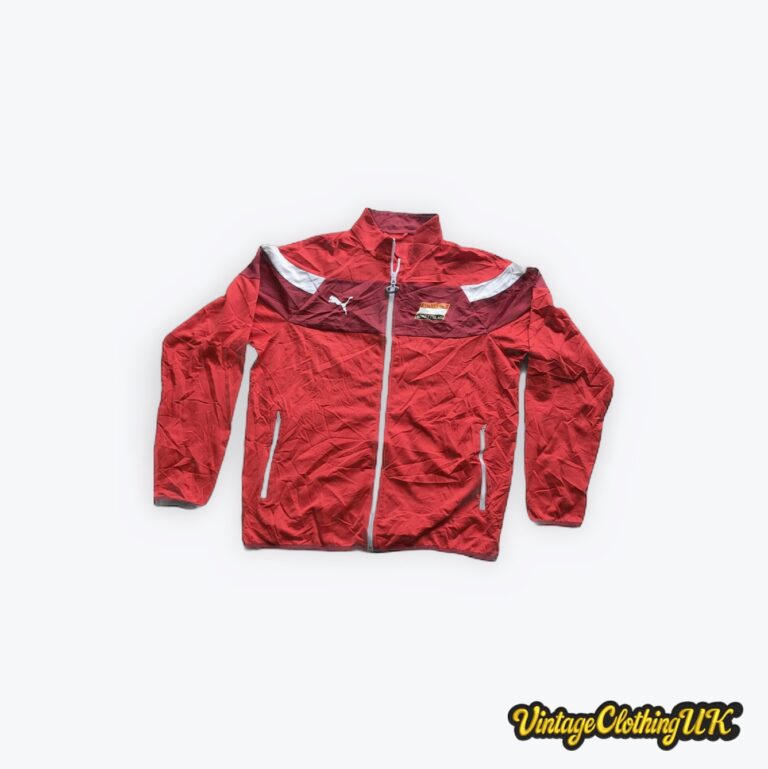 Vintage Puma Tracksuit