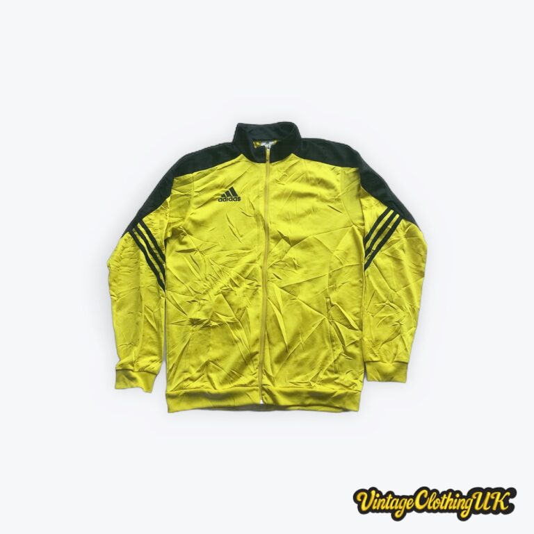 Vintage Adidas Tracksuit