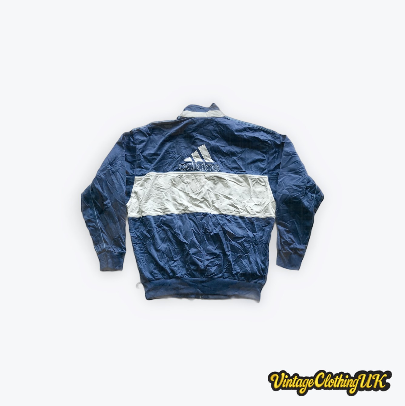 Vintage Adidas Jacket