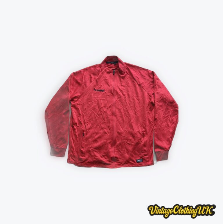 Vintage Hummel Jacket