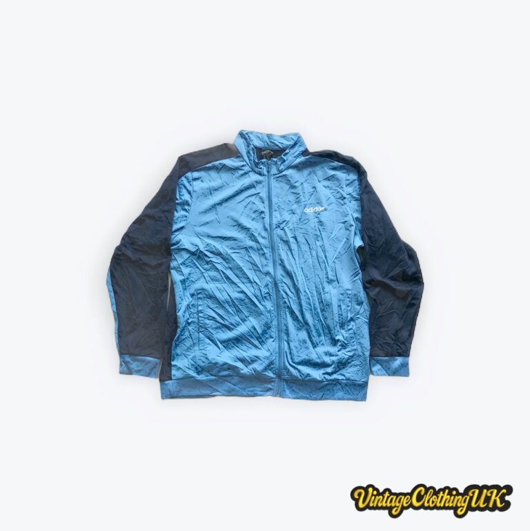 Vintage Adidas Tracksuit