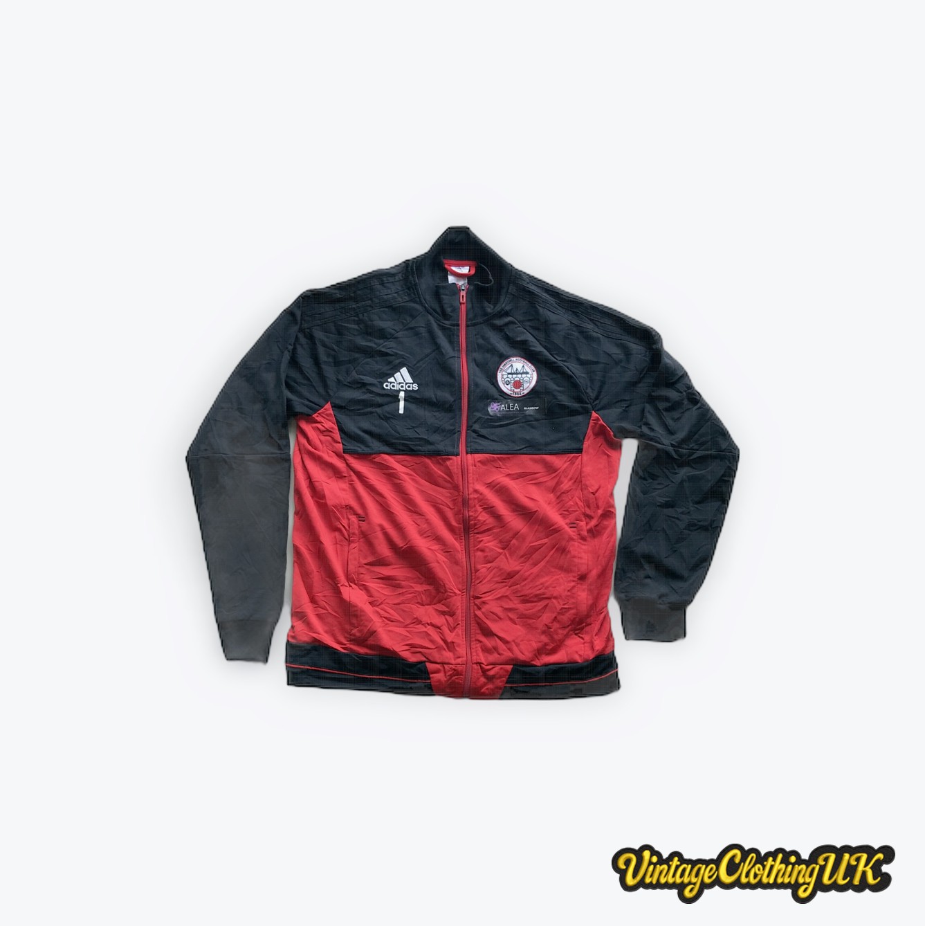 Vintage Adidas Tracksuit