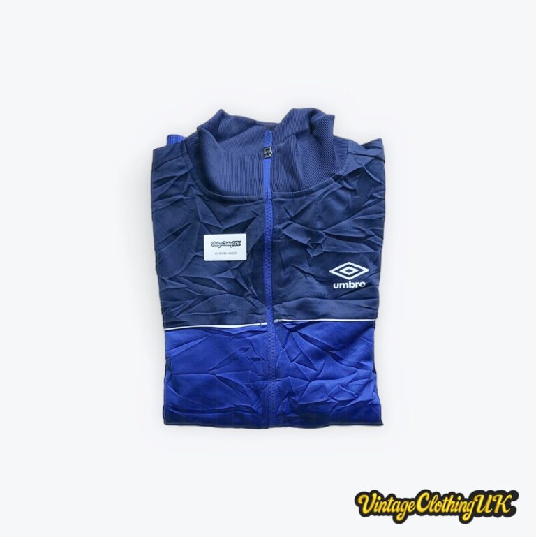 Vintage Umbro Tracksuit