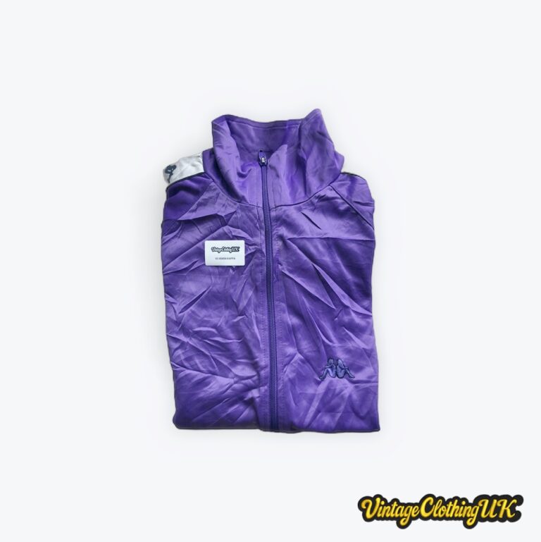 Vintage Kappa Tracksuit