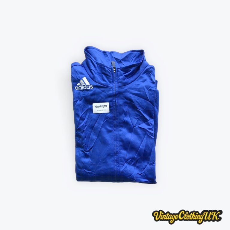 Vintage Adidas Tracksuit