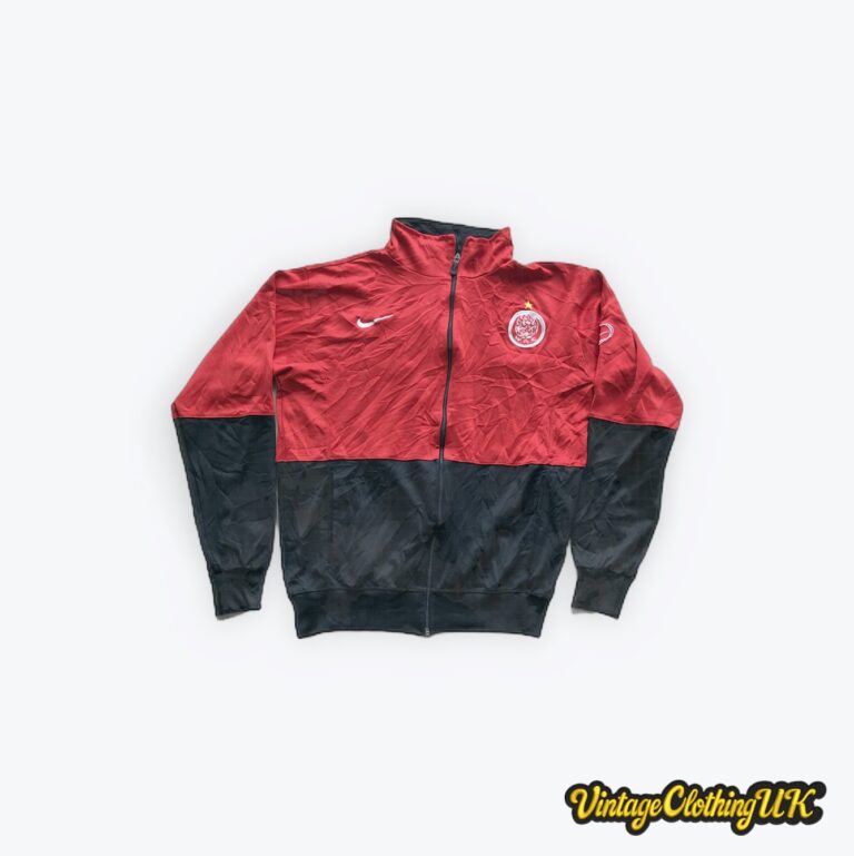 Vintage Nike Tracksuit