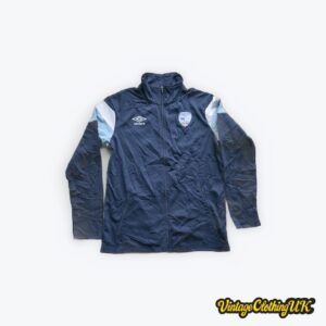 Vintage Umbro Tracksuit