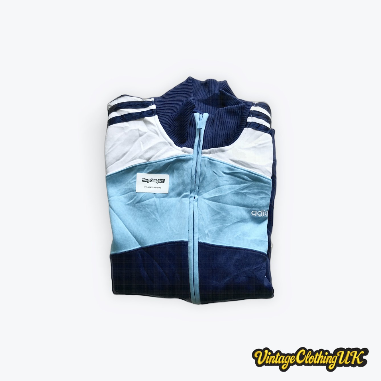 Vintage Adidas Tracksuit