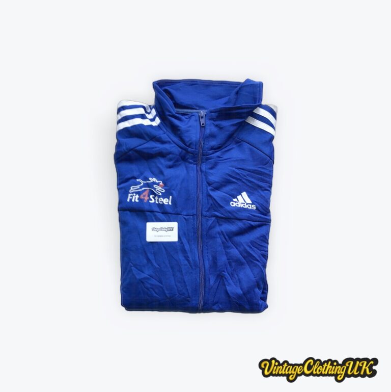 Vintage Adidas Tracksuit
