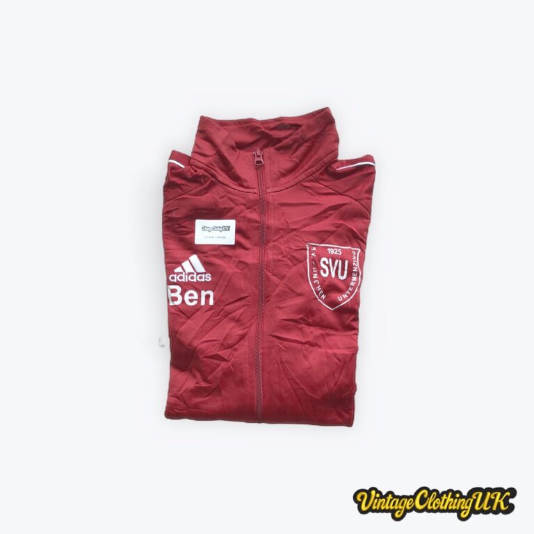 Vintage Adidas Tracksuit