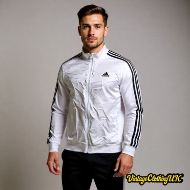 Vintage Adidas Tracksuit