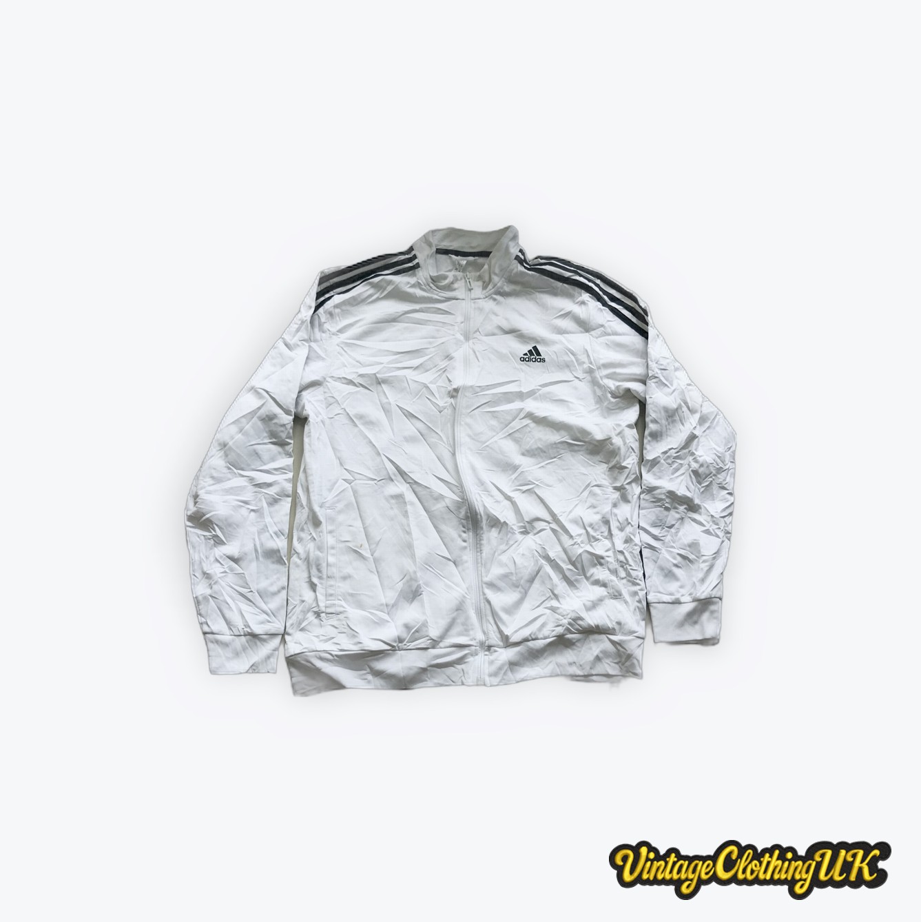 Vintage Adidas Tracksuit
