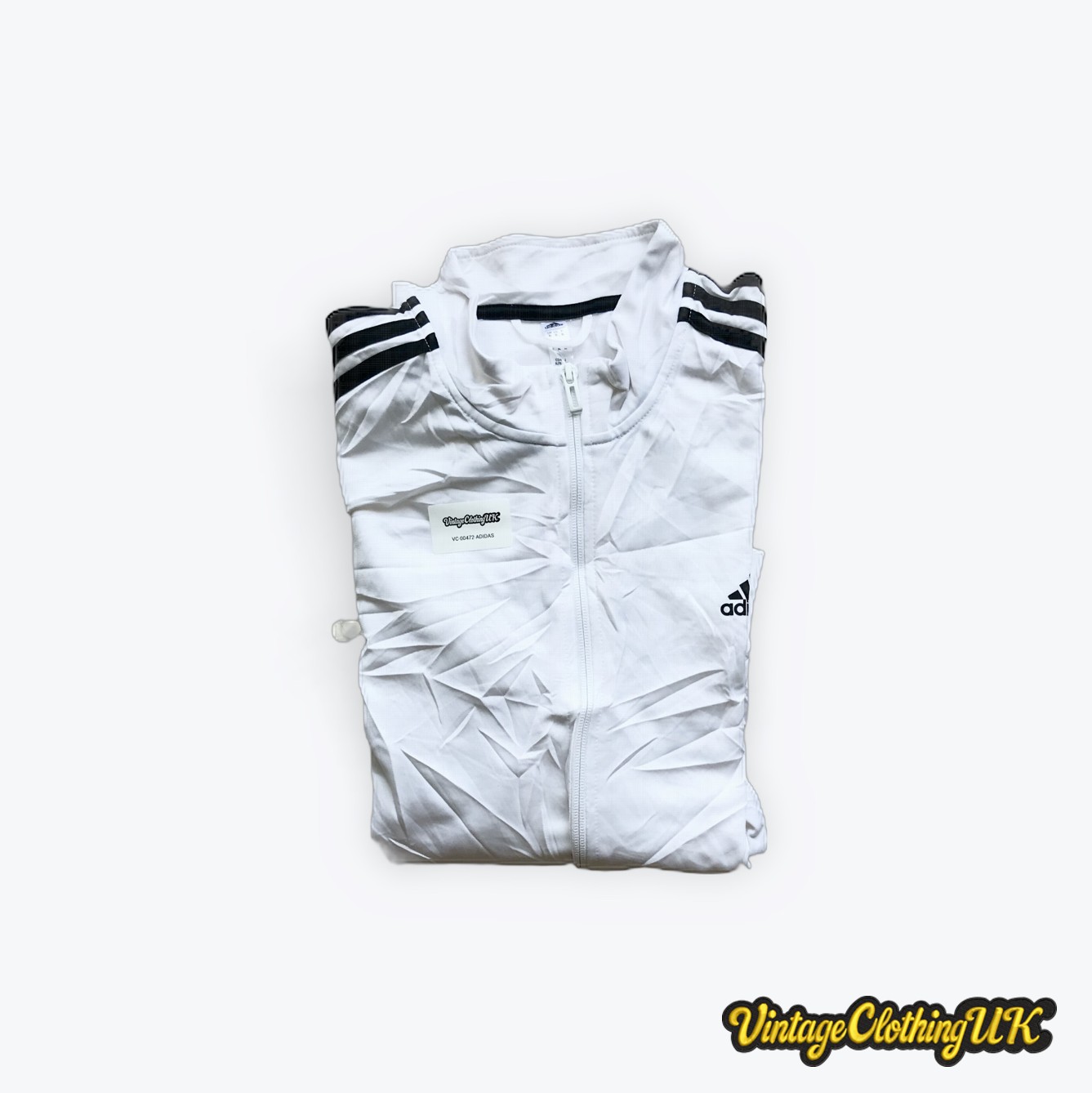 Vintage Adidas Tracksuit