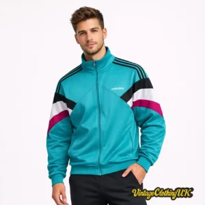 Vintage Adidas Tracksuit