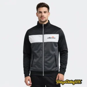 Vintage Ellesse Tracksuit