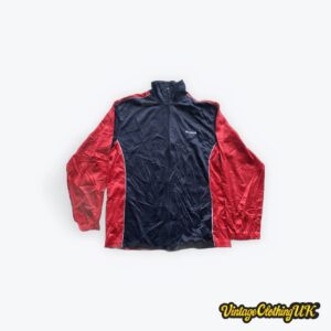 Vintage Reebok Jacket