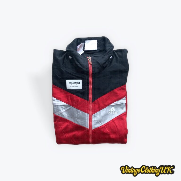 Vintage Adidas Jacket