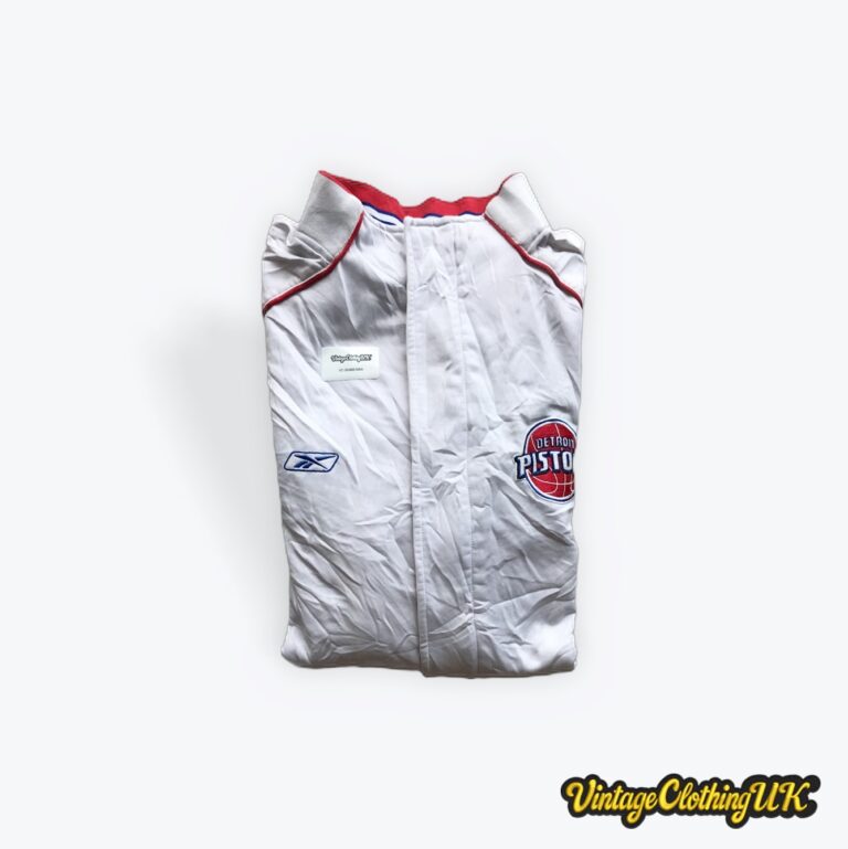 Vintage NBA Jacket