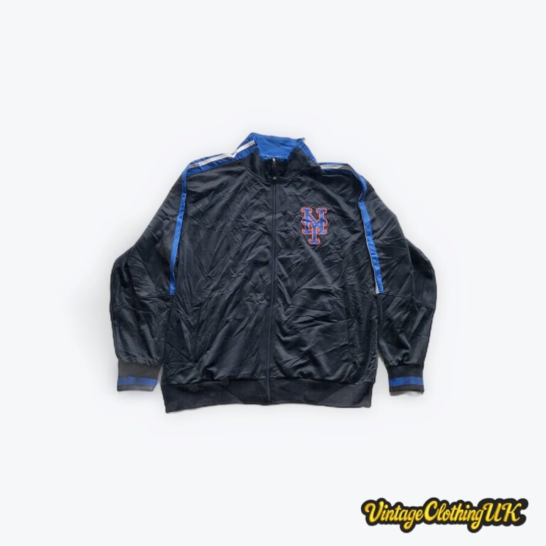 Vintage MLB Jacket
