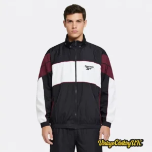Vintage Reebok Jacket