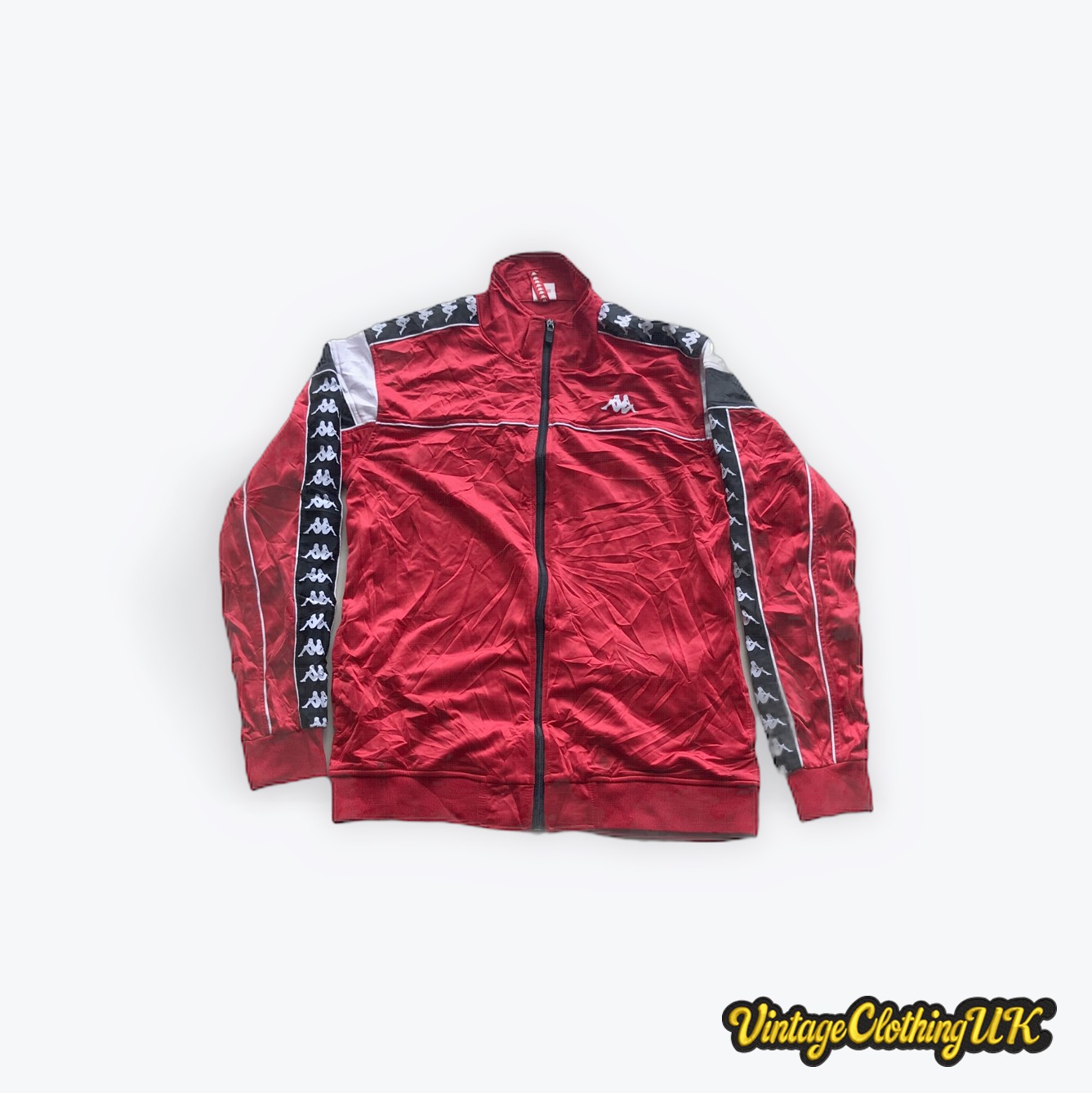 Vintage Kappa Jacket