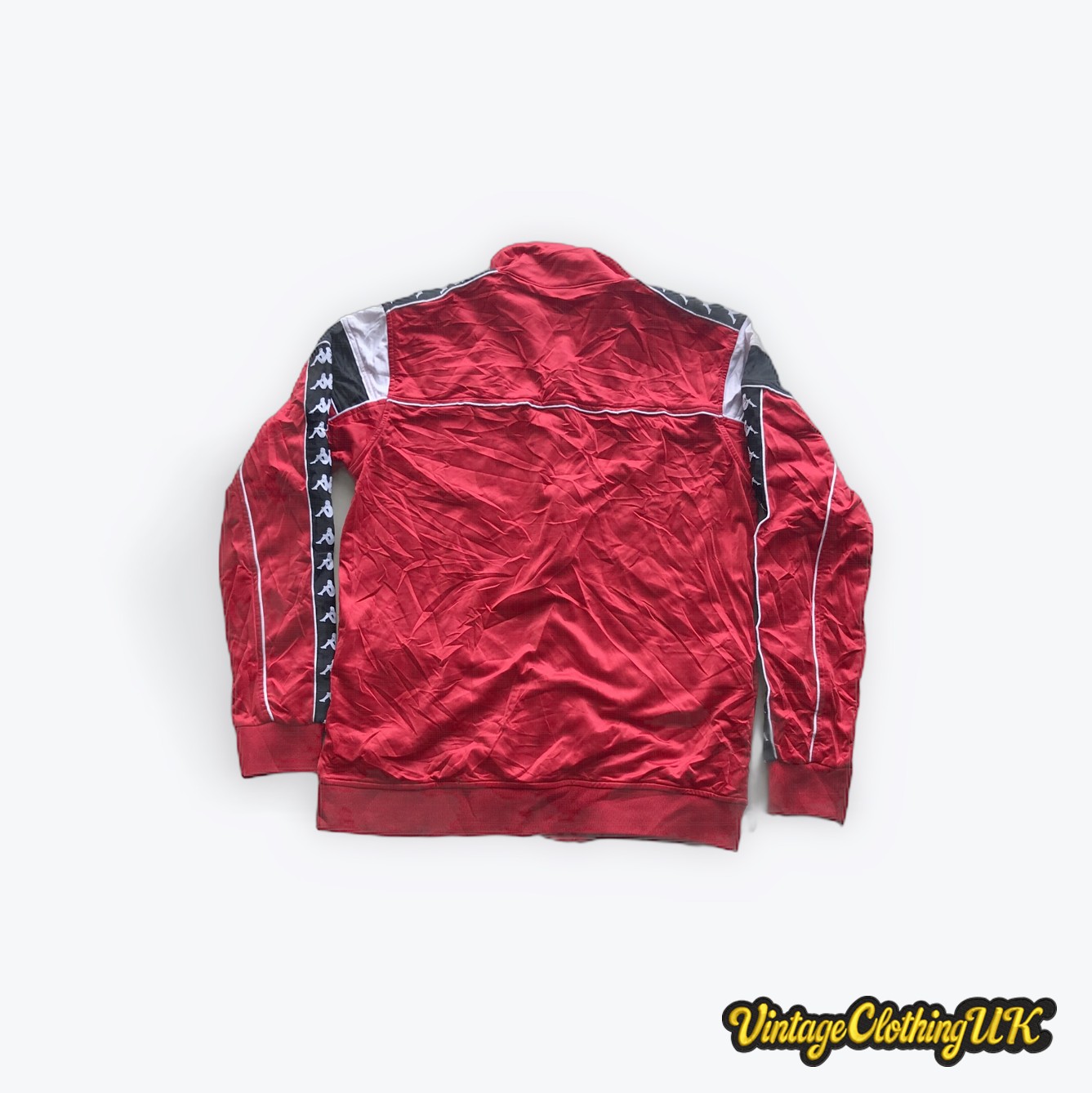 Vintage Kappa Jacket