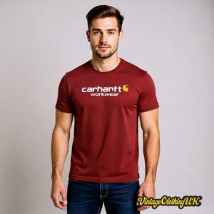 vintage Carhartt T-Shirt