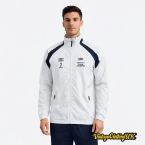 vintage Umbro Tracksuit