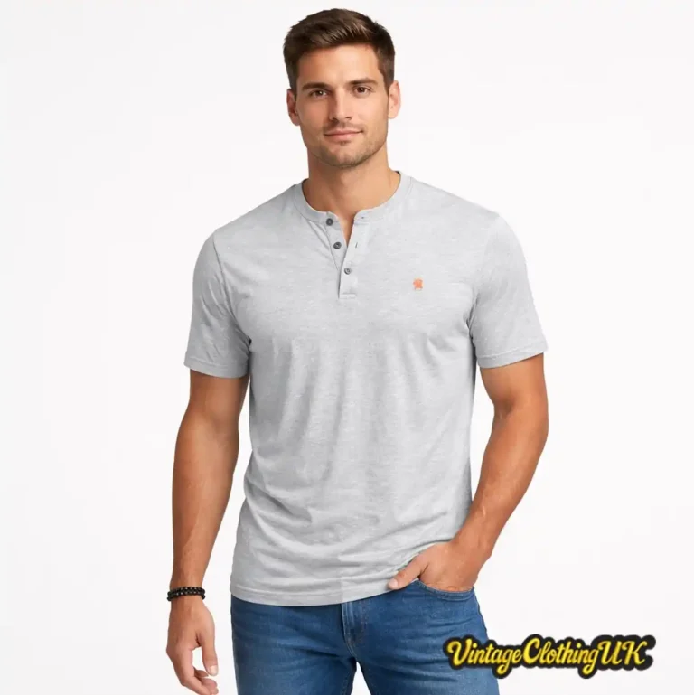 grey vintage Carhartt t-shirt